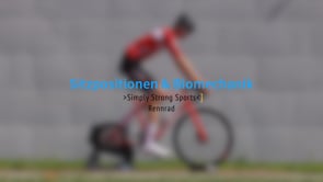Preview image for the video "Rennrad_Technik1_Sitzposition_Biomechanik".