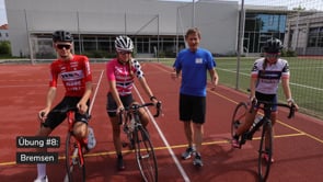 Preview image for the video "Rennrad_Methodik_Übung8".