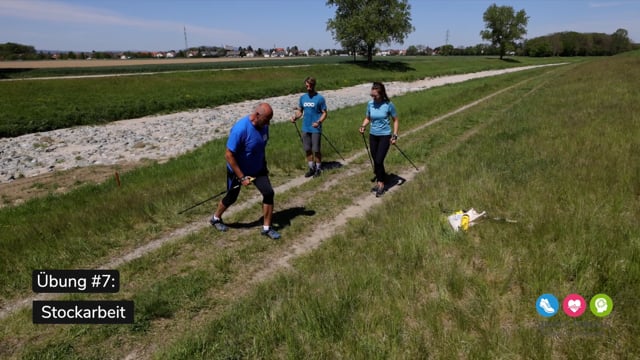 Preview image for the video "Nordic_Methodik_Übung7".