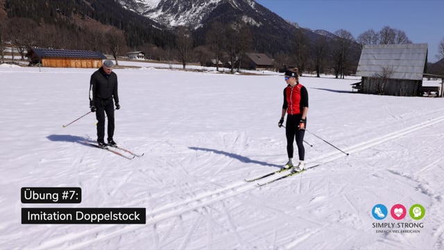 Preview image for the video "Übung7_Klassisch_Methodik".