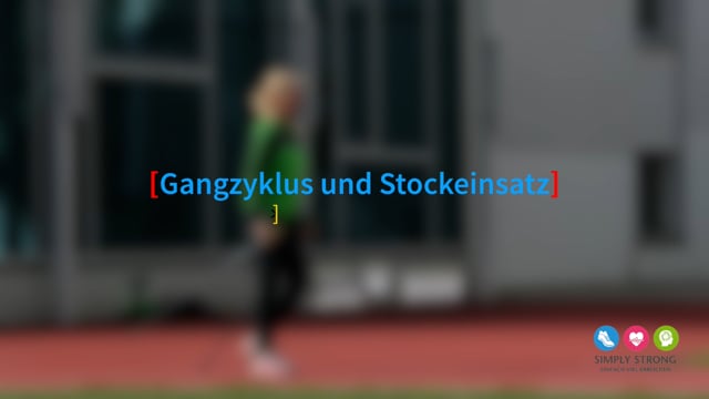Preview image for the video "Nordic_Technik1_Gangzyklus".