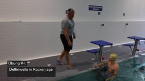 Preview image for the video "Schwimmen_Methodik_Delfin_Ü4".
