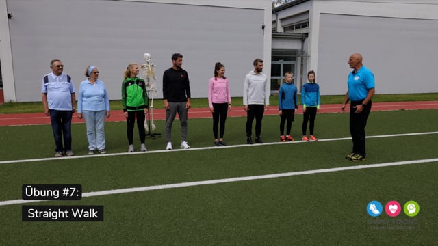 Preview image for the video "Walking_Methodik_Übung7".