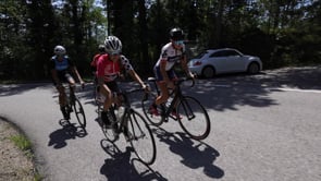 Preview image for the video "Rennrad_Technik2_Bergauffahrtechniken".