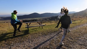 Preview image for the video "Running_V4Brain_SingleRun".