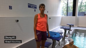 Preview image for the video "Schwimmen_Methodik_Kraul_Ü5".