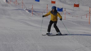 Preview image for the video "Ski_Technik_PflugDrehen".