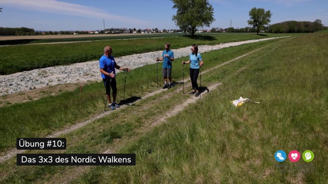 Preview image for the video "Nordic_Methodik_Übung10".