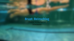 Preview image for the video "3.3-Brust_Beinschlag".
