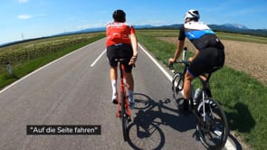 Preview image for the video "Rennrad_Technik6_Kommandos".