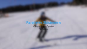 Preview image for the video "Ski_Technik_Parallel".