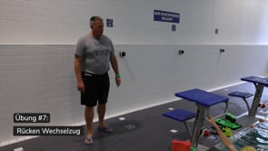 Preview image for the video "Schwimmen_Methodik_Rücken_Ü7".