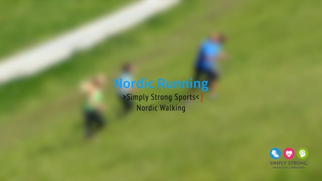 Preview image for the video "Nordic_Technik4_Running".