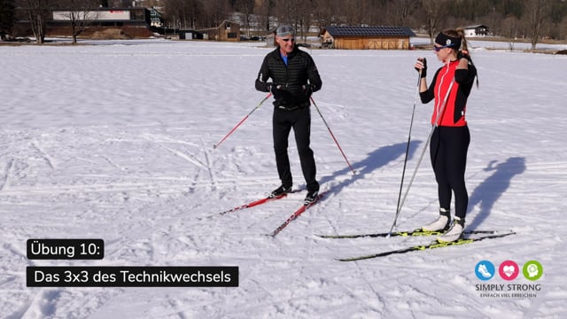 Preview image for the video "Übung10_Skating_Methodik".