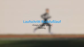 Preview image for the video "Running_Laufschritt_Rückfuß".