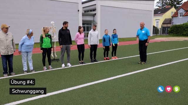 Preview image for the video "Walking_Methodik_Übung4".