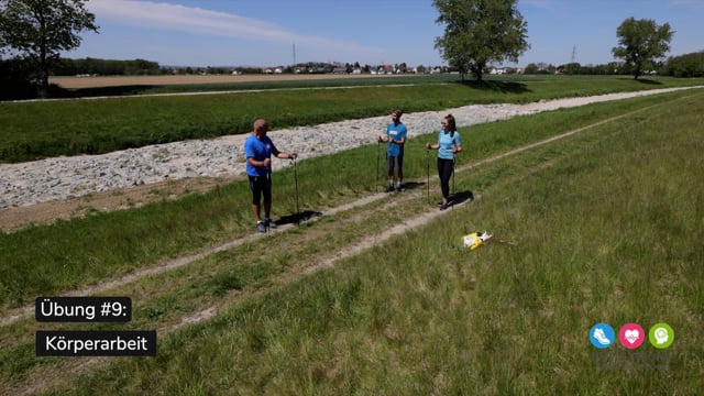 Preview image for the video "Nordic_Methodik_Übung9".