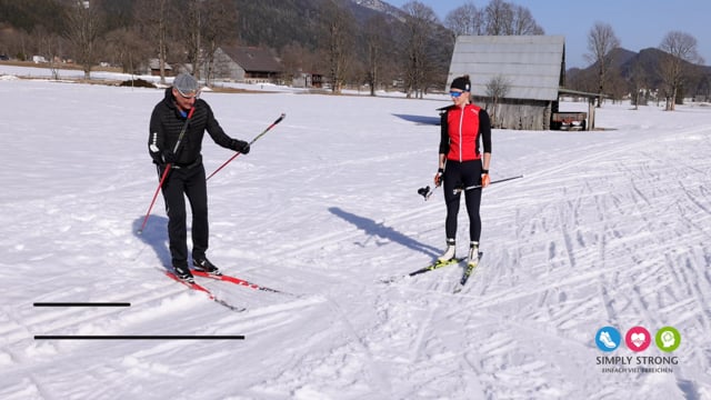 Preview image for the video "Übung2_Skating_Methodik".