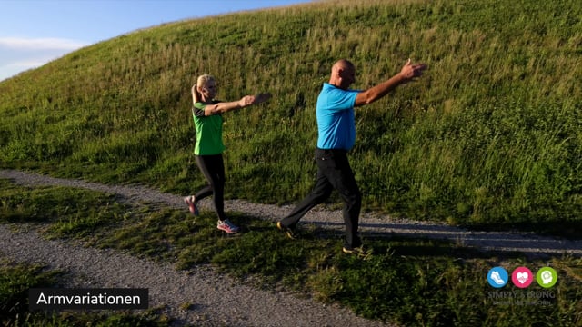 Preview image for the video "Walking_Technik5_V4Brain_CoupleWalk".