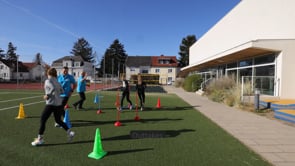 Preview image for the video "Running_Outtakes".