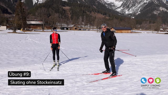 Preview image for the video "Übung9_Skating_Methodik".
