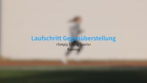Preview image for the video "Running_Laufschritt_Gegenüberstellung".