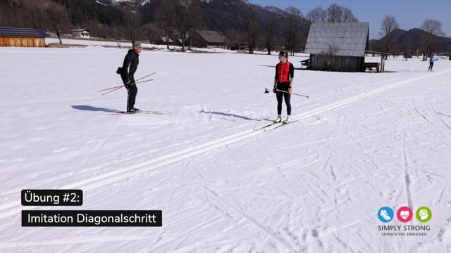 Preview image for the video "Übung2_Klassisch_Methodik".