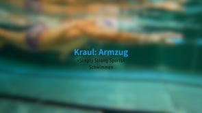 Preview image for the video "4.2-Kraul_Armzug".
