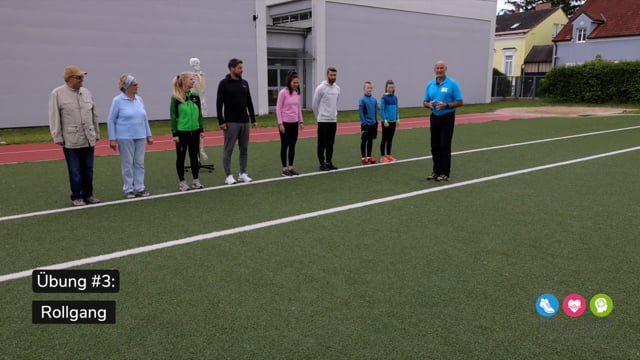 Preview image for the video "Walking_Methodik_Übung3".