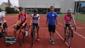 Preview image for the video "Rennrad_Methodik_Übung7".