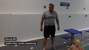 Preview image for the video "Schwimmen_Methodik_Delfin_Ü8".