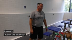 Preview image for the video "Schwimmen_Methodik_Rücken_Ü3".