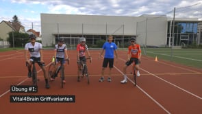 Preview image for the video "Rennrad_Methodik_Übung1".