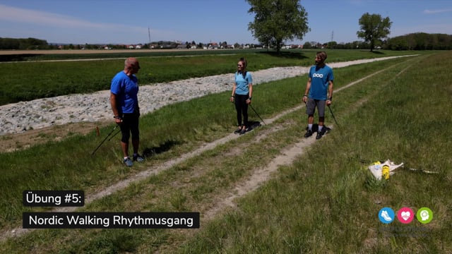 Preview image for the video "Nordic_Methodik_Übung5".