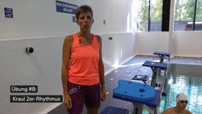 Preview image for the video "Schwimmen_Methodik_Kraul_Ü8".