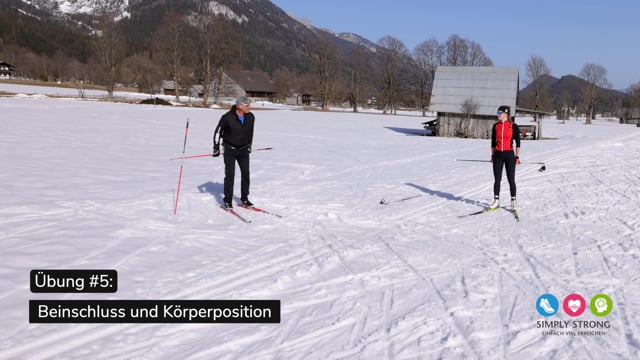 Preview image for the video "Übung5_Skating_Methodik".