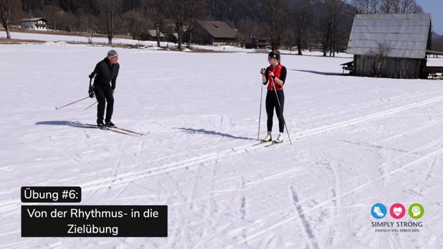 Preview image for the video "Übung6_Klassisch_Methodik".