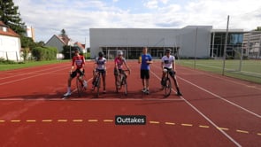 Preview image for the video "Rennrad_Outtakes".