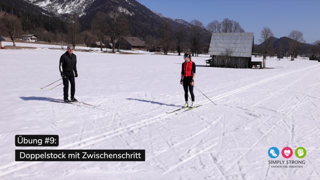 Preview image for the video "Übung9_Klassisch_Methodik".