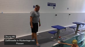 Preview image for the video "Schwimmen_Methodik_Delfin_Ü6".