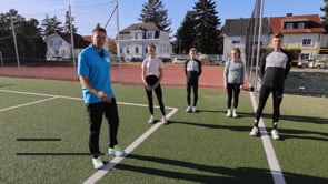 Preview image for the video "Running_Methodik_Ü4".