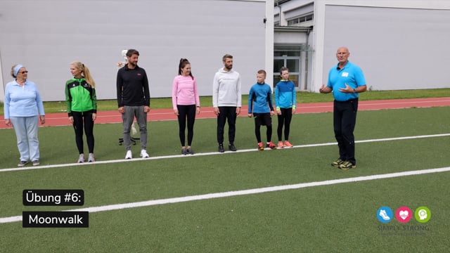 Preview image for the video "Walking_Methodik_Übung6".