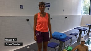 Preview image for the video "Schwimmen_Methodik_Kraul_Ü7".