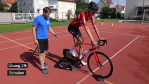 Preview image for the video "Rennrad_Methodik_Übung9".