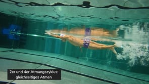 Preview image for the video "4.4-Kraul_Atmung".