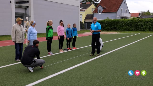 Preview image for the video "Walking_Methodik_Übung1".