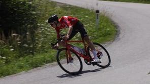 Preview image for the video "Rennrad_Technik3_Bergabfahrtechniken".