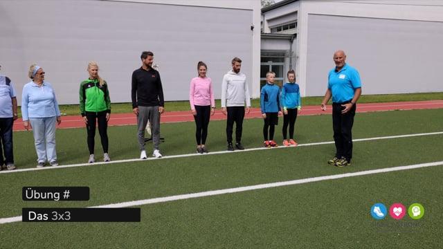 Preview image for the video "Walking_Methodik_Übung10".