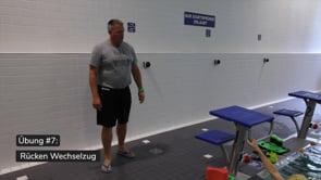 Preview image for the video "Schwimmen_Methodik_Rücken_Ü7".