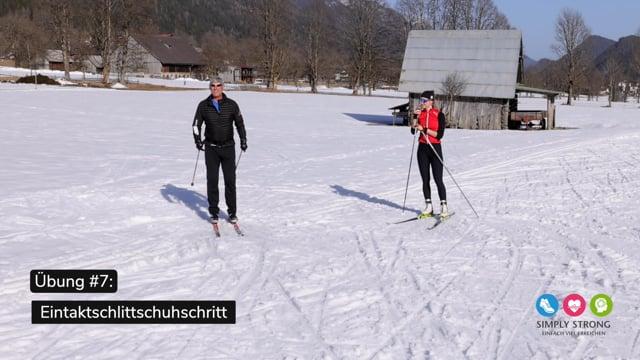Preview image for the video "Übung7_Skating_Methodik".